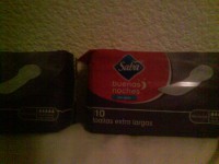 paquete de 10 toallas